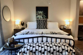 SouthWestern - Modern Studio [] CHOC & St Joseph's
